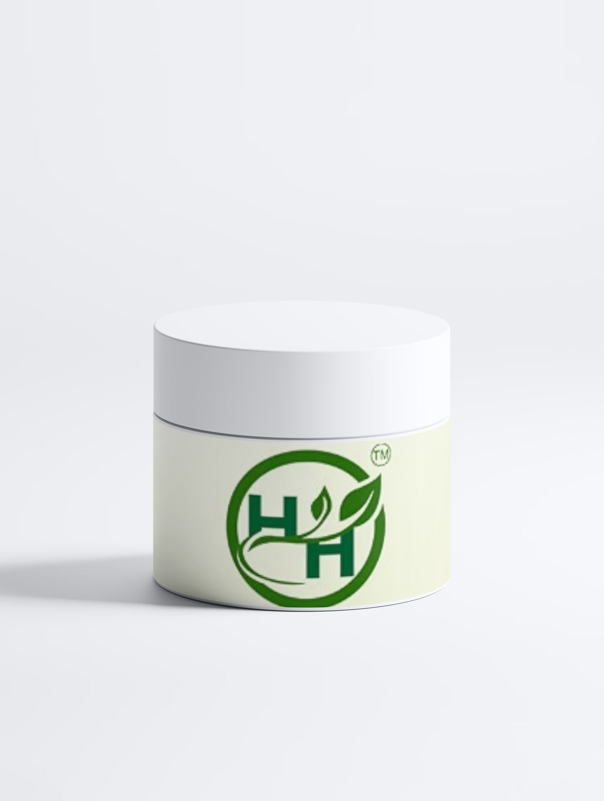 Hind Herbal Icelandic Volcano Face & Body Scrub