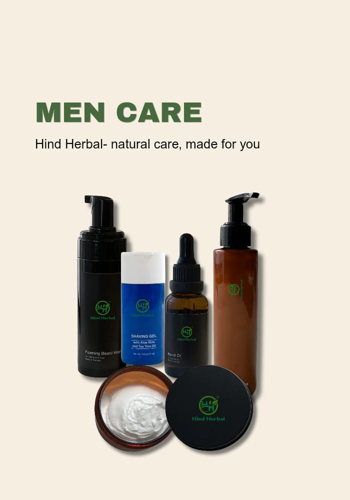 Men's Special