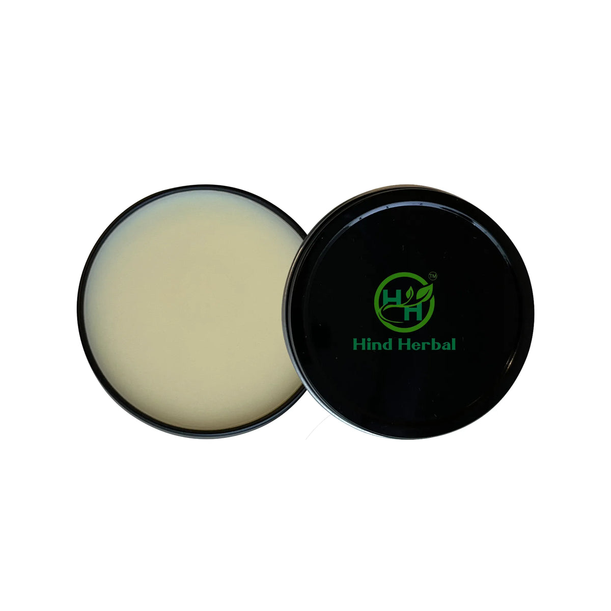 HIND HERBAL 4in1 Mens' special beard care bundle