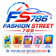 Fashion Street 786 LLC - Home