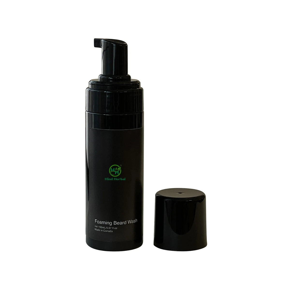 HIND HERBAL 4in1 Mens' special beard care bundle