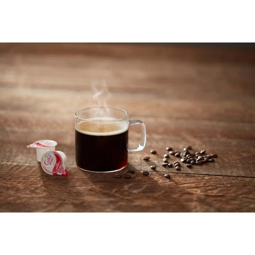 Nestle Coffee mate Coffee Creamer Liquid Creamer Singles, Original, 180 Count